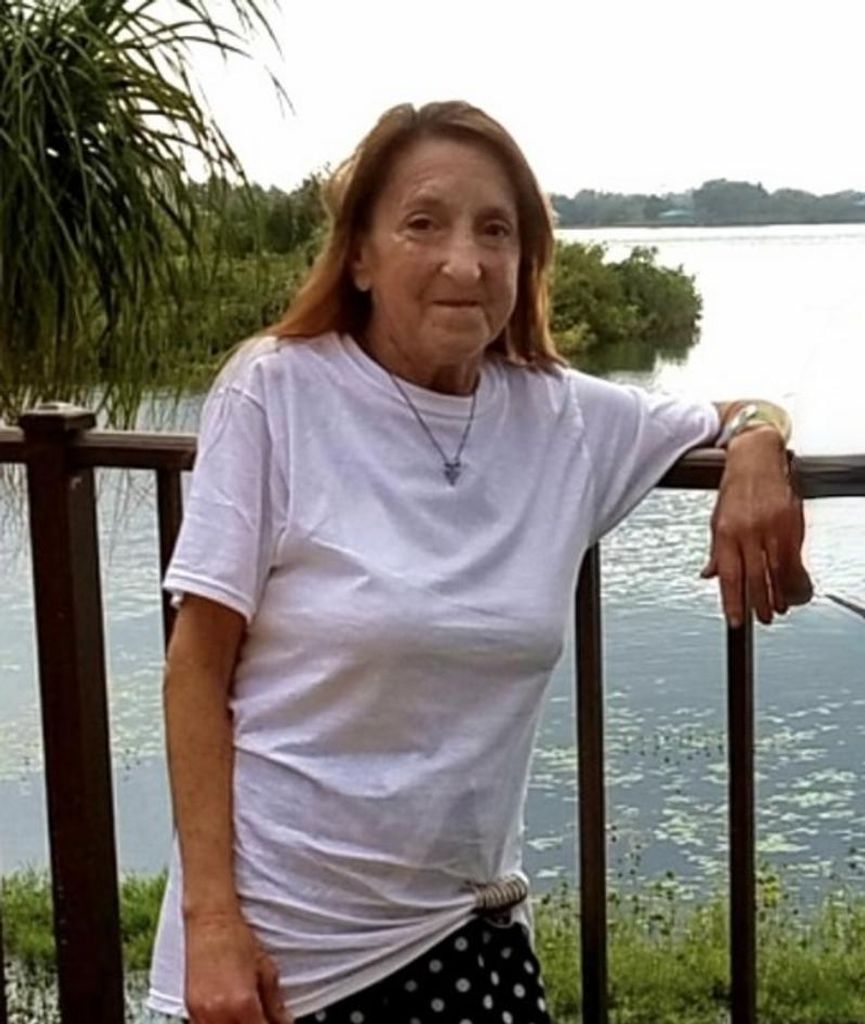 Terrilyn Helen Rogers Profile Photo