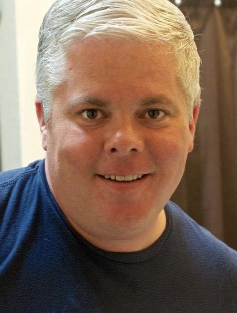 Bobby Lynn Thompson
