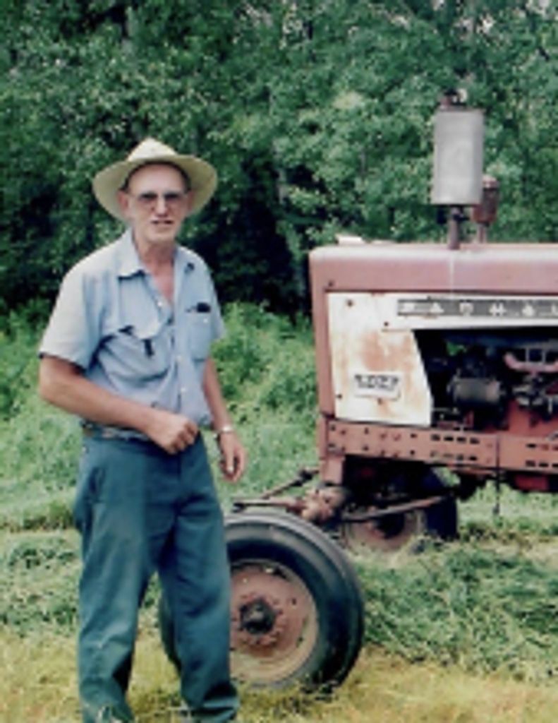 Raymond M. Conway