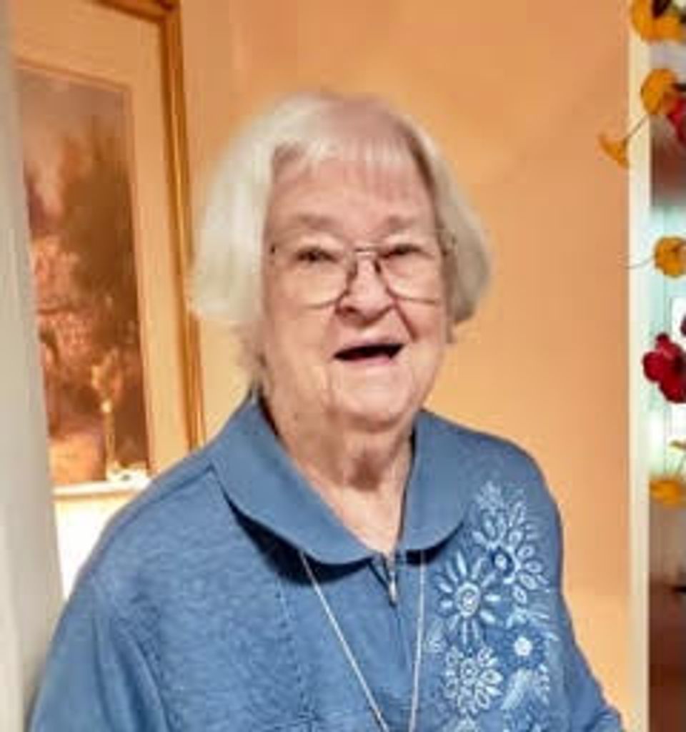 Doris Biggers