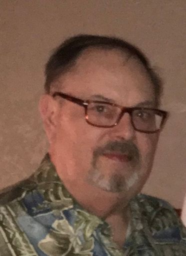 Harold Edward Glover Profile Photo