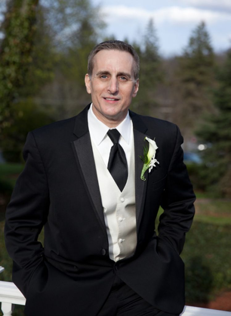Robert W. Petro