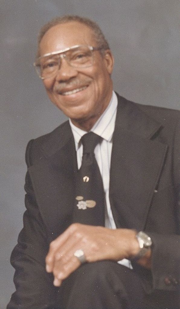 Charles W. Mitchell
