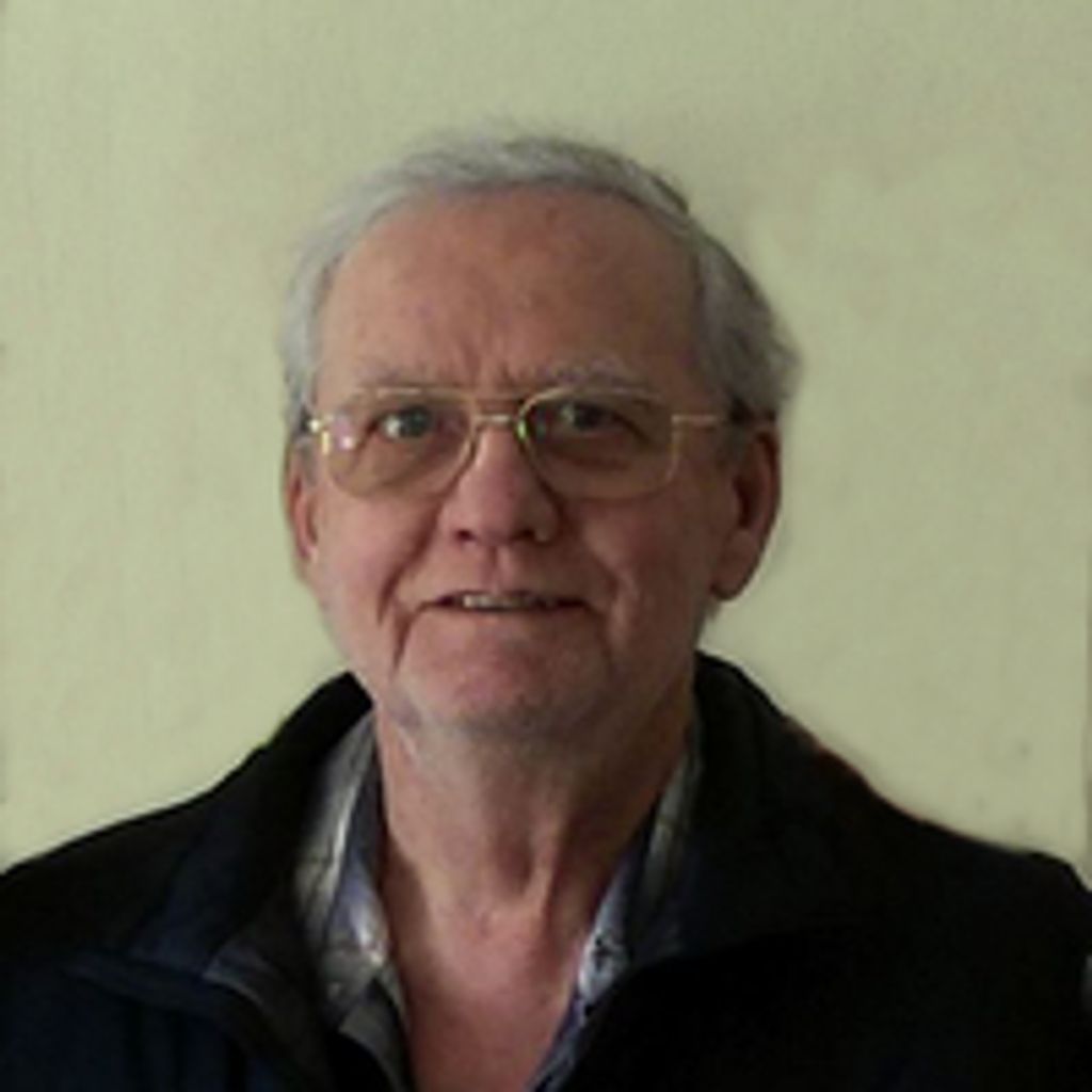Stuart Ian Craig