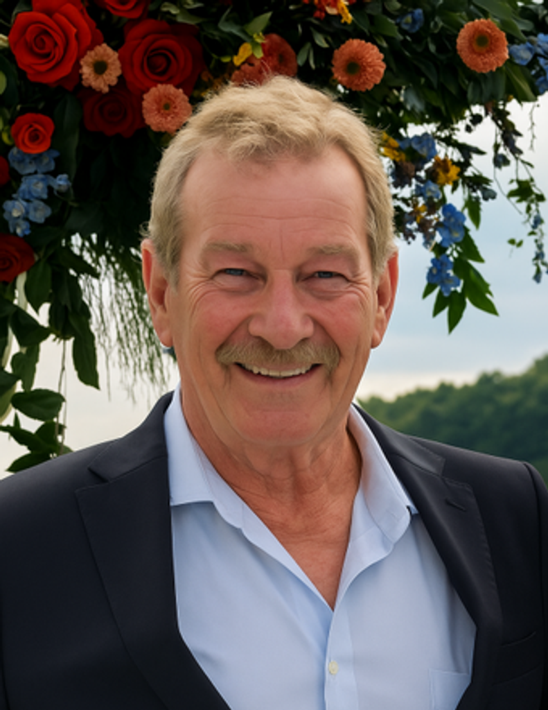 Alan Walter Burmeister Profile Photo
