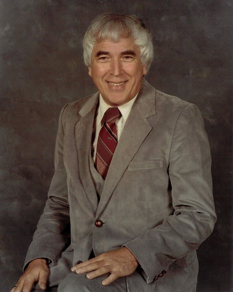 W.A. "Robby" Robinson