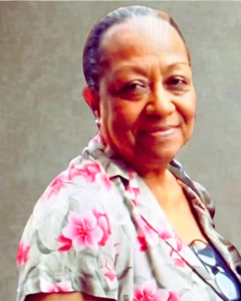Ms. Ruby Watson Profile Photo