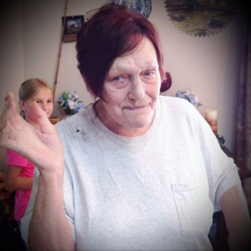 Ella Maura Lott Profile Photo