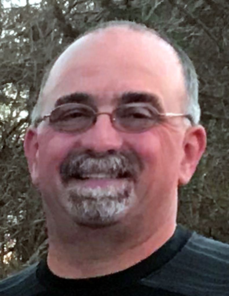 Mark Doucimo