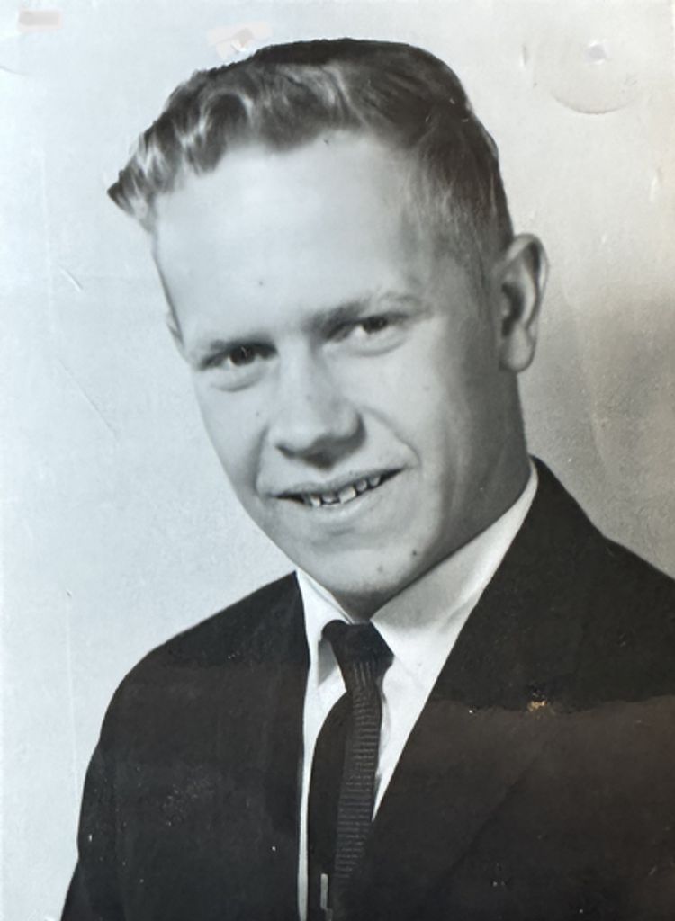 William Lloyd Birkholt