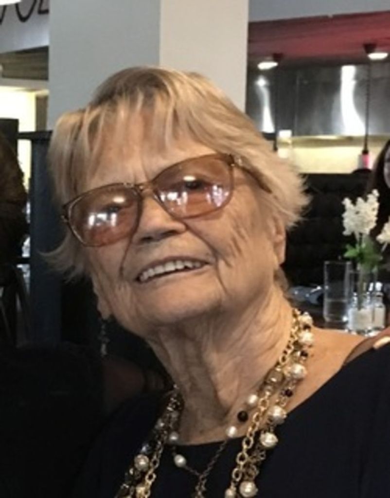 Anne   Keating
