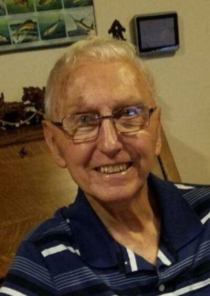 Wayne Arnold Vanderwerf Profile Photo