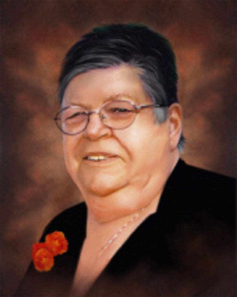 Patricia Ann Stortzum