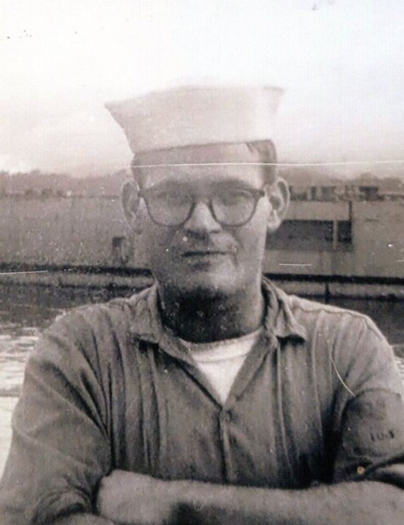 Thomas Allen Snider Profile Photo