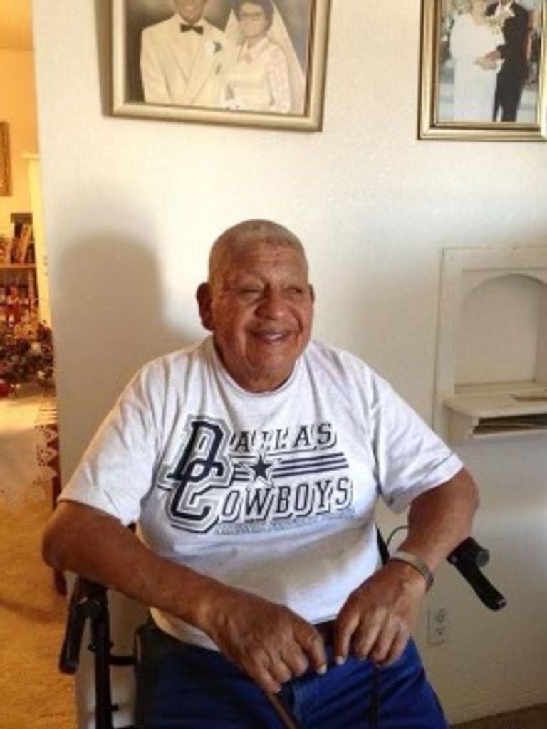 Louis "Lichi" Ortiz