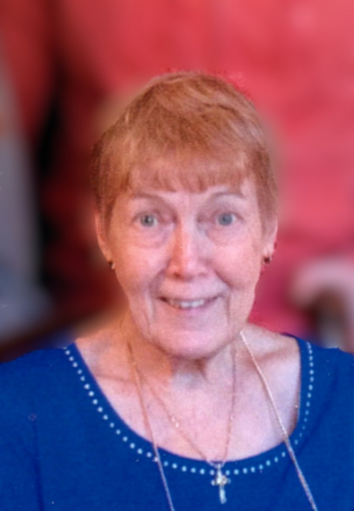 Grace A. Stephens Profile Photo