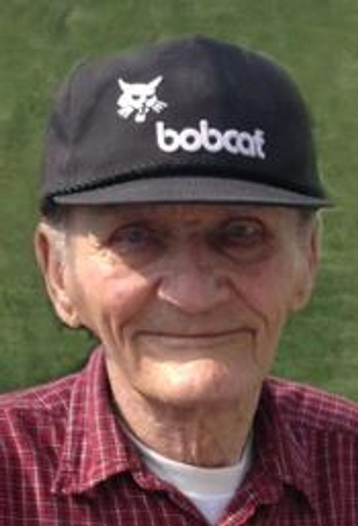 Joe Martel