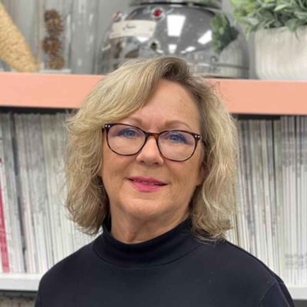 Karoline Beauchamp Finch Profile Photo