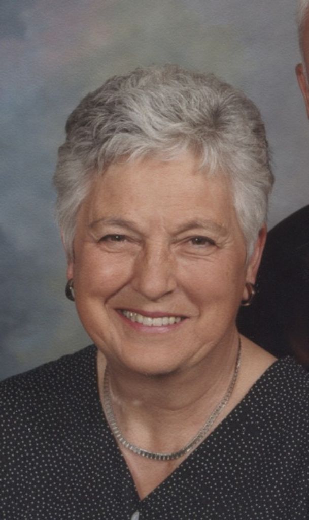 Mary Louise Widmar Profile Photo