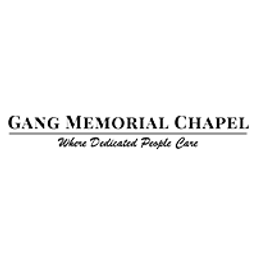 Gang Memorial Chapel