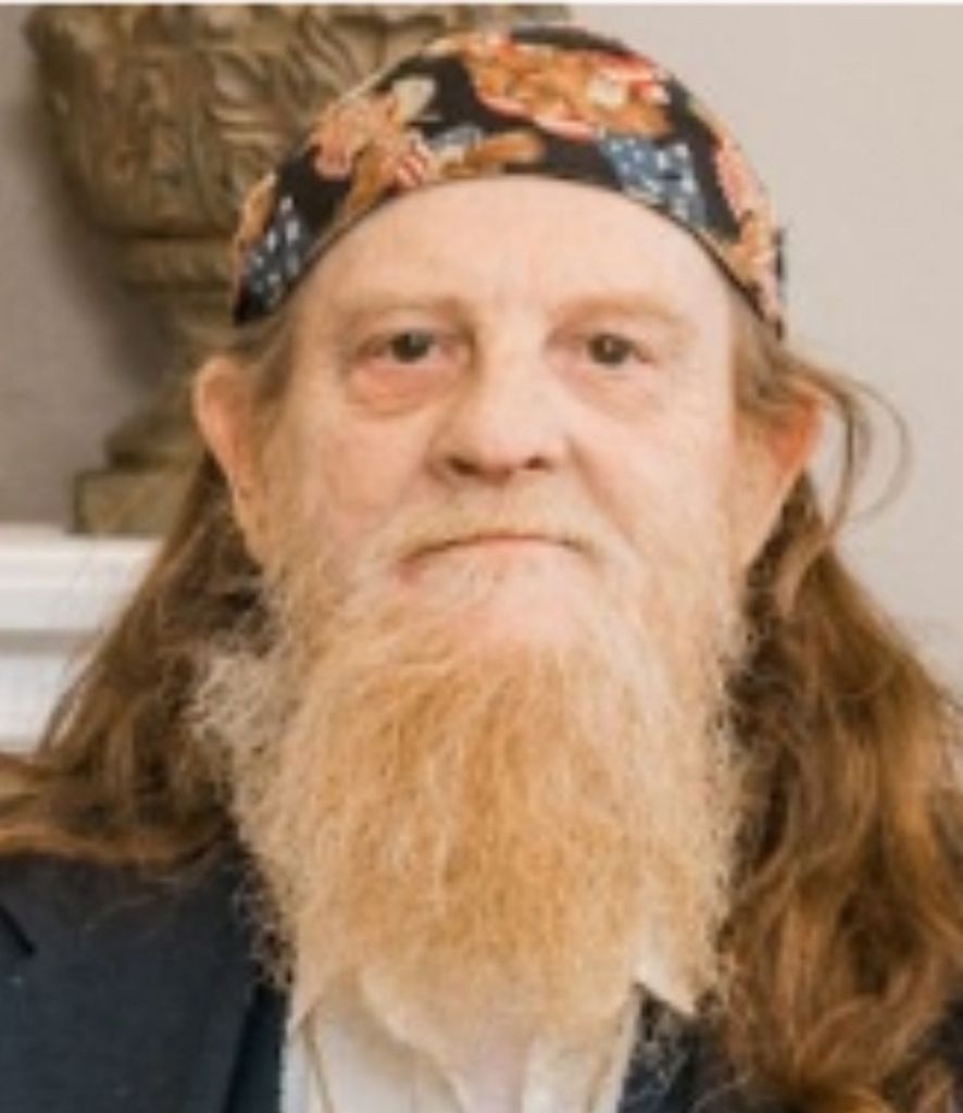 Jonathan L. Jones Profile Photo