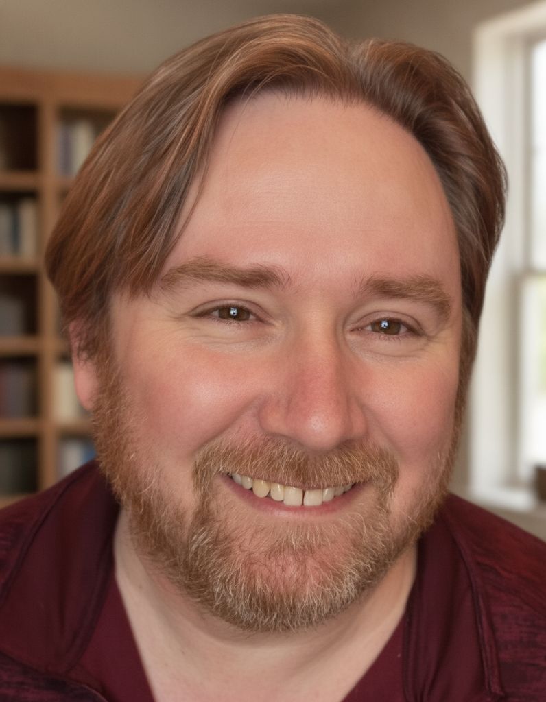 Roy Charles "Chuck" Hoch Jr. Profile Photo