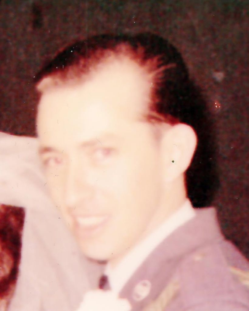 Arnold Douglas Reams