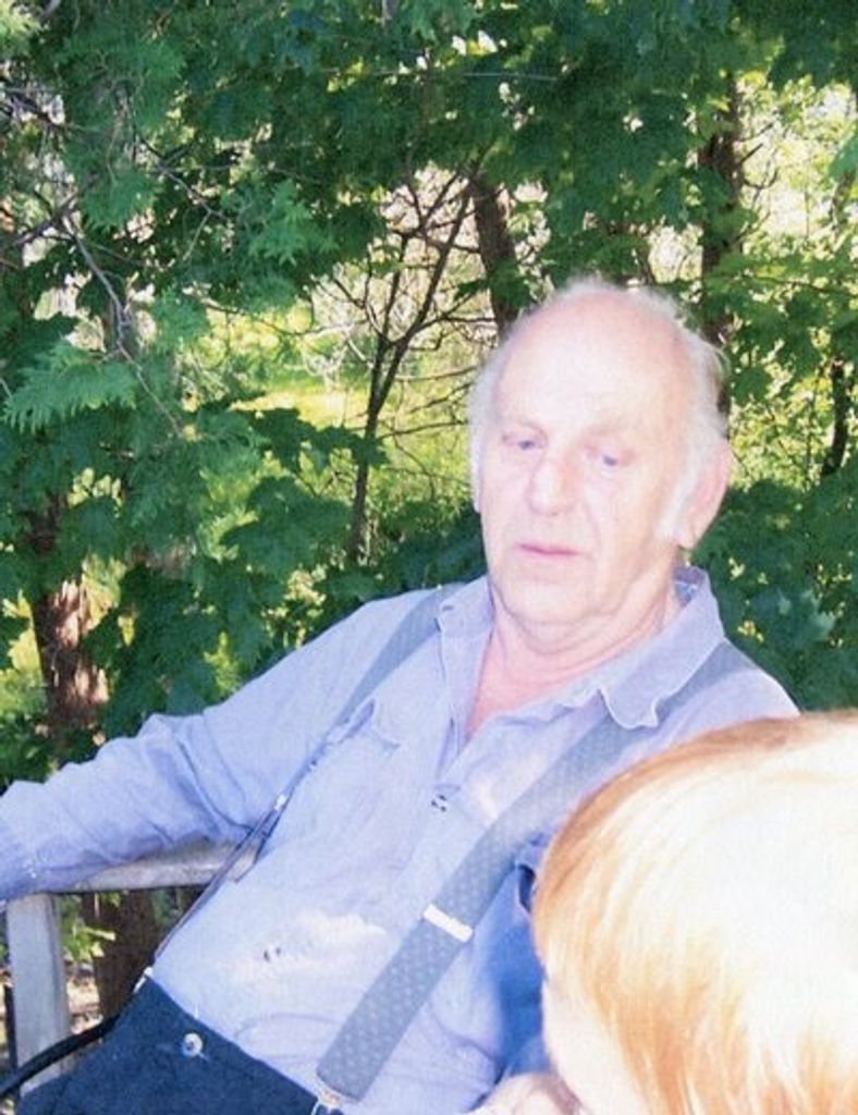 Joseph Brian Graham Profile Photo