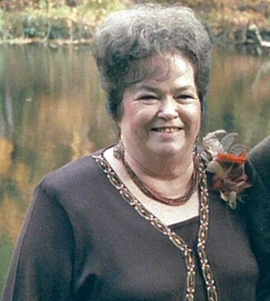 Susan R. Smith