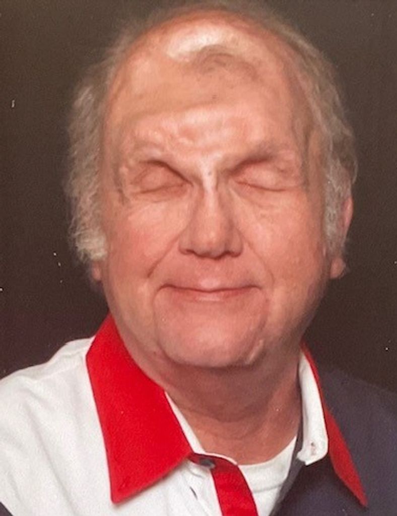 John Arthur Igou Profile Photo