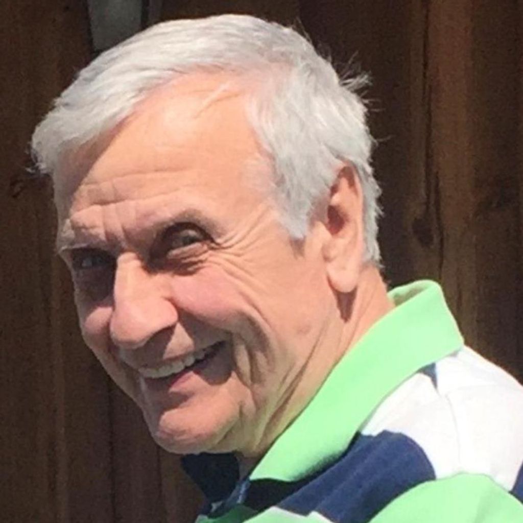 James K. Standish Profile Photo
