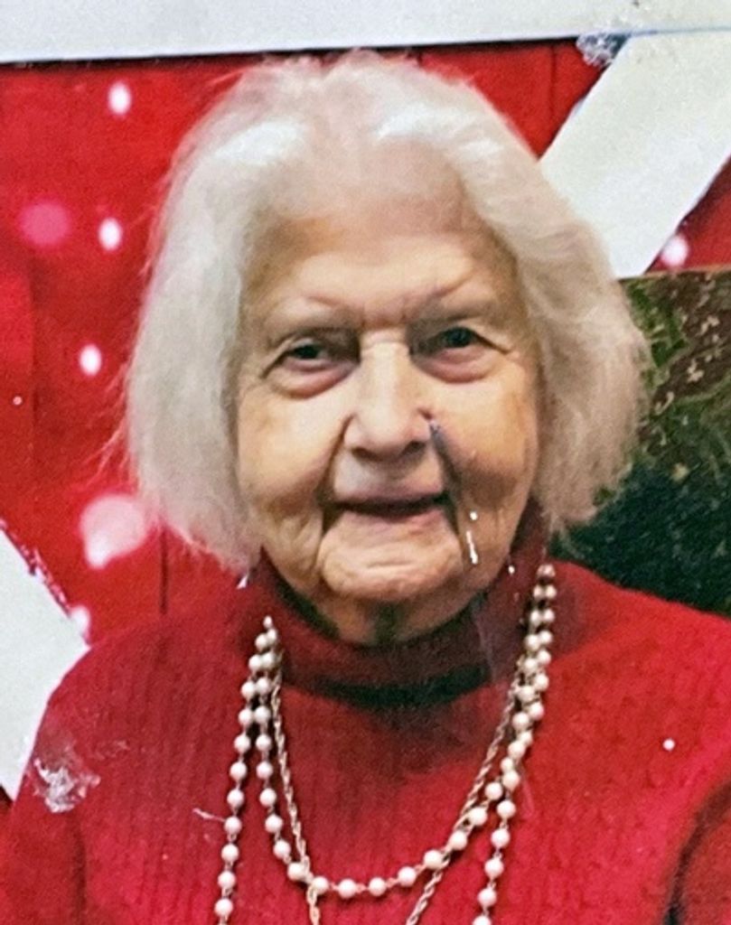 Janace Baty Mitchell Profile Photo