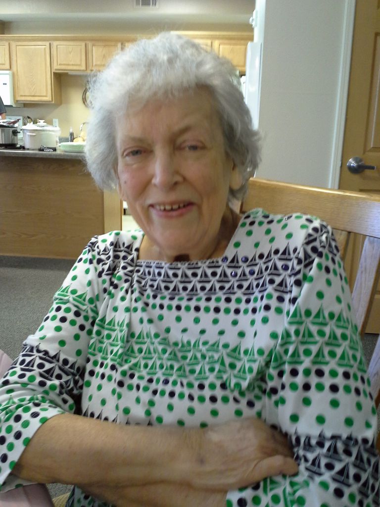 Betty Deffner