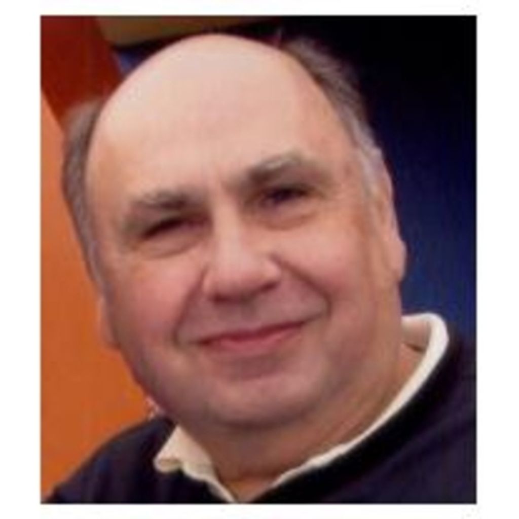 Richard David Dawiczyk