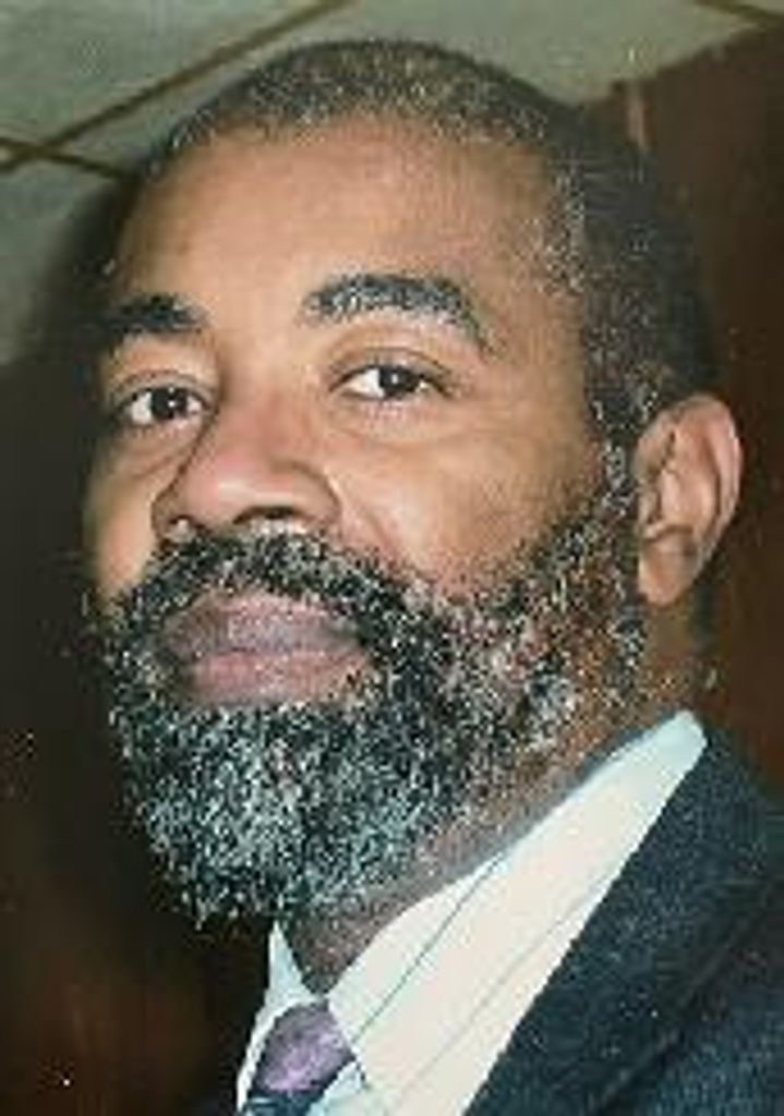Curt L. Mcgriff