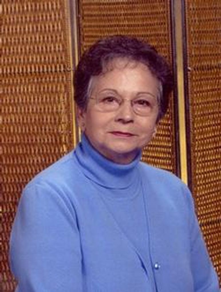 Frances Sohl