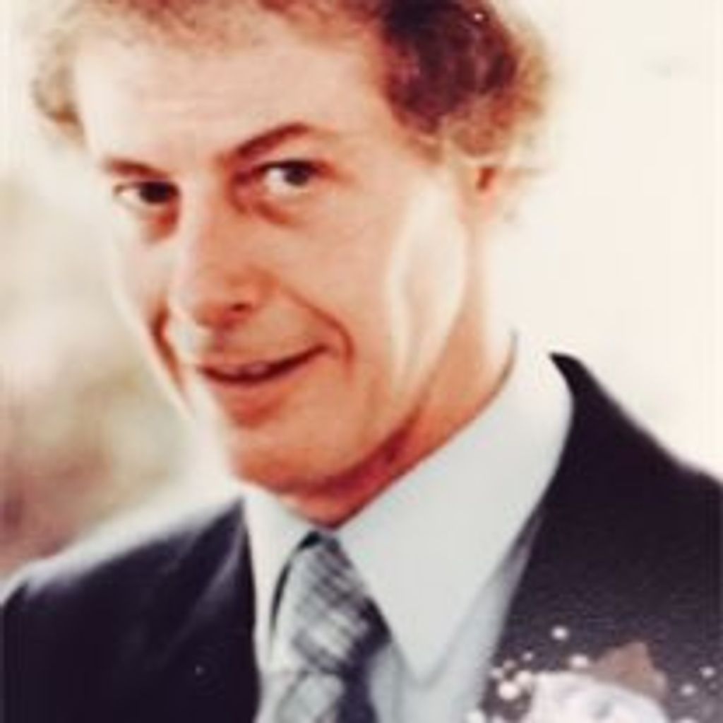 Lawrence A. Hennessey "Larry"