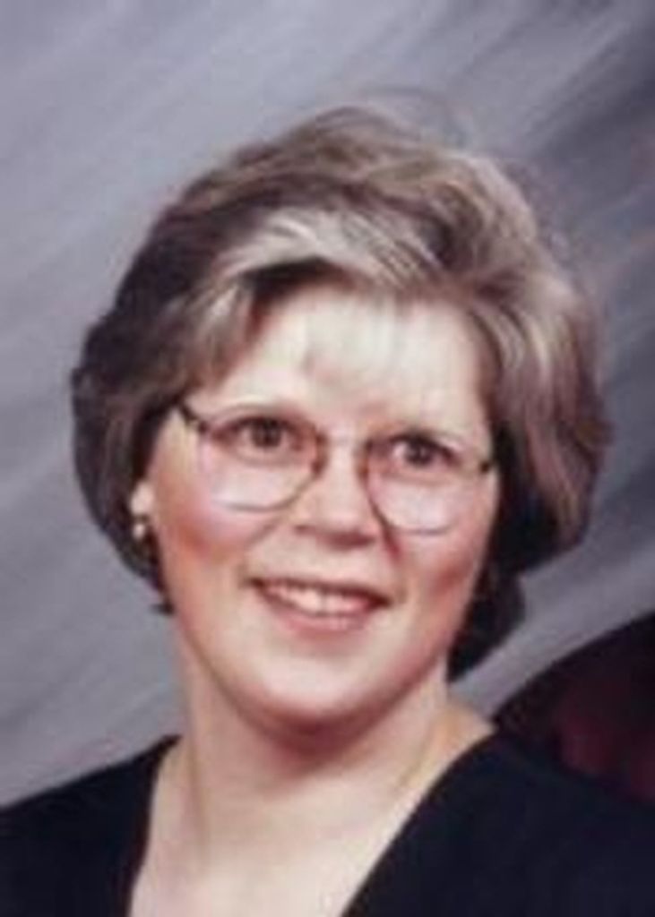 Patricia &Quot;Pat&Quot; Joyce Morse