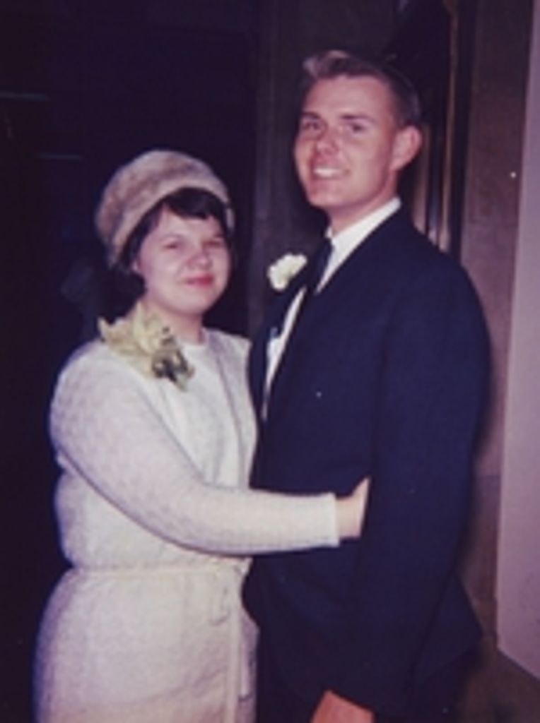 James & Mary Jane Olson