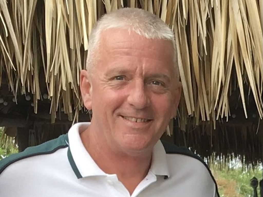 Michael John Mcnamara