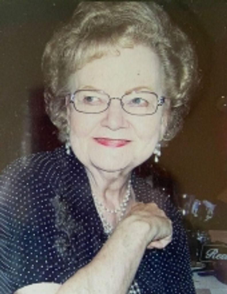 Patsy Elaine Pullins