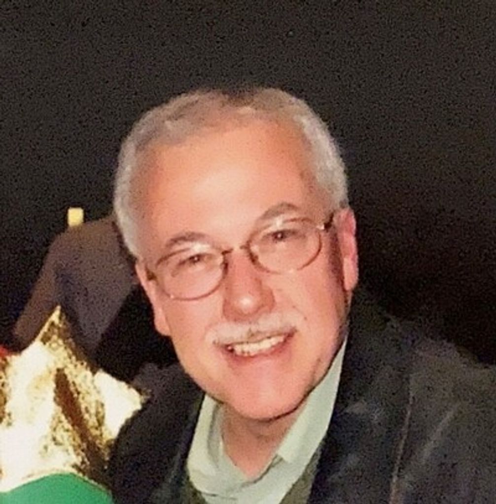 Gregory Frank Ross Profile Photo