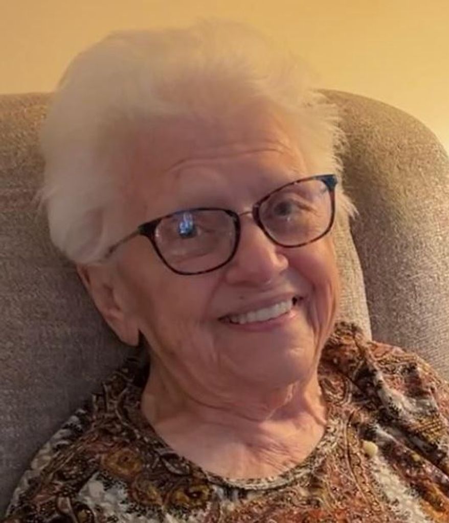 Elmira Jane (Kramlick)  Lauer Profile Photo