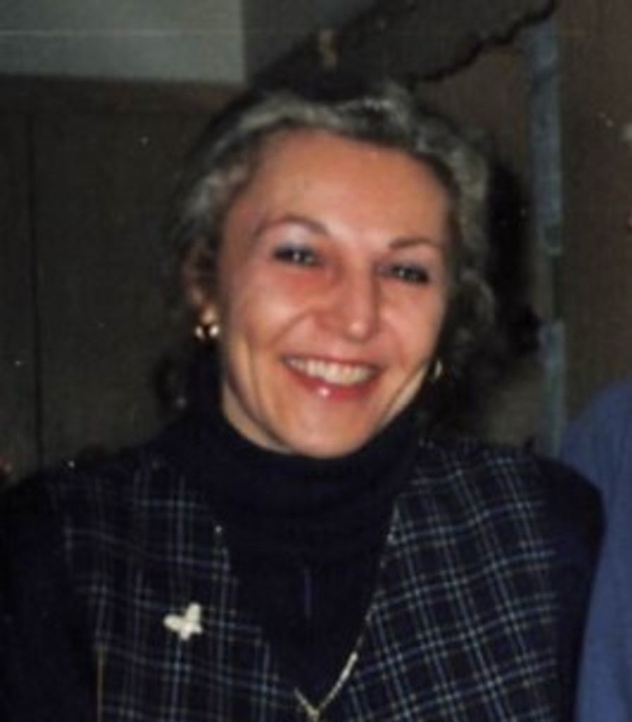 Barbara Kmiecik