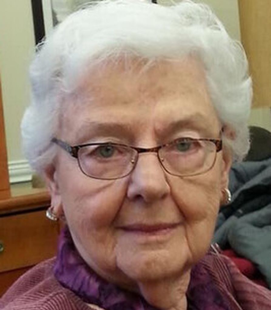 Lois Dyck Profile Photo