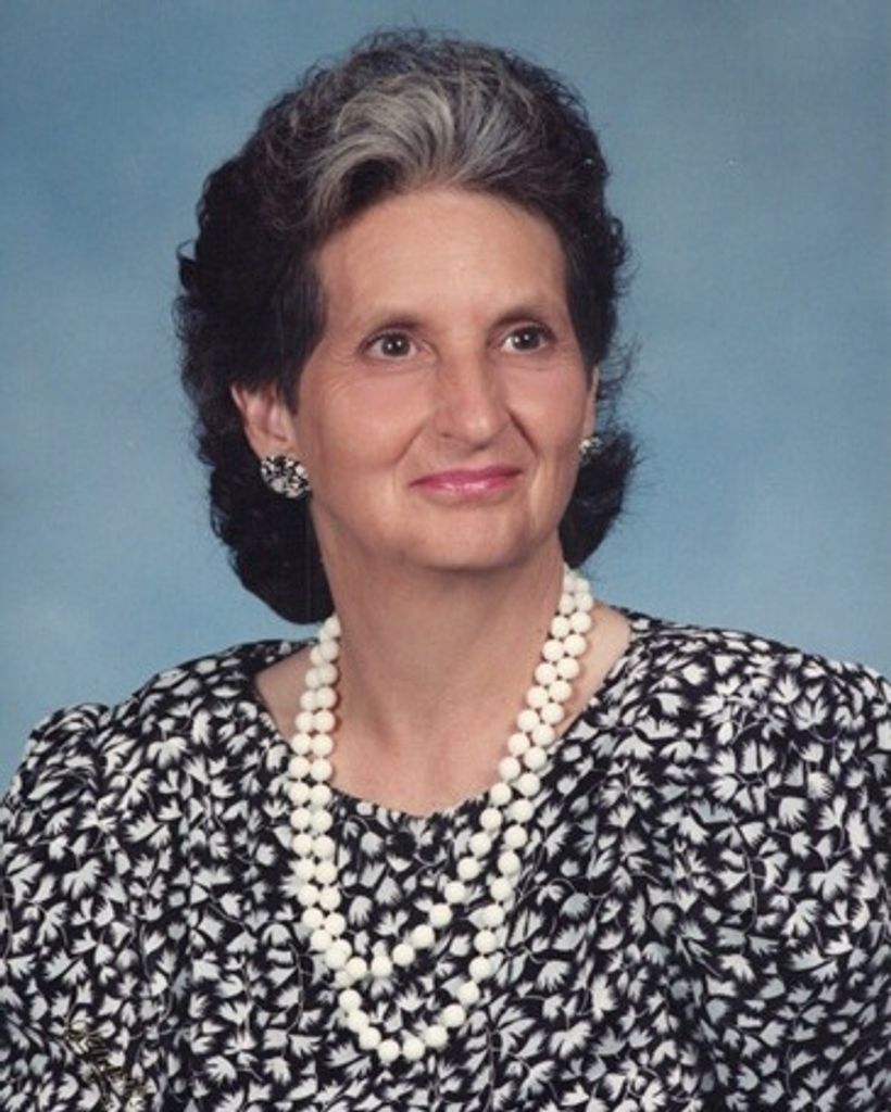 Margaret Fay Tucker Profile Photo