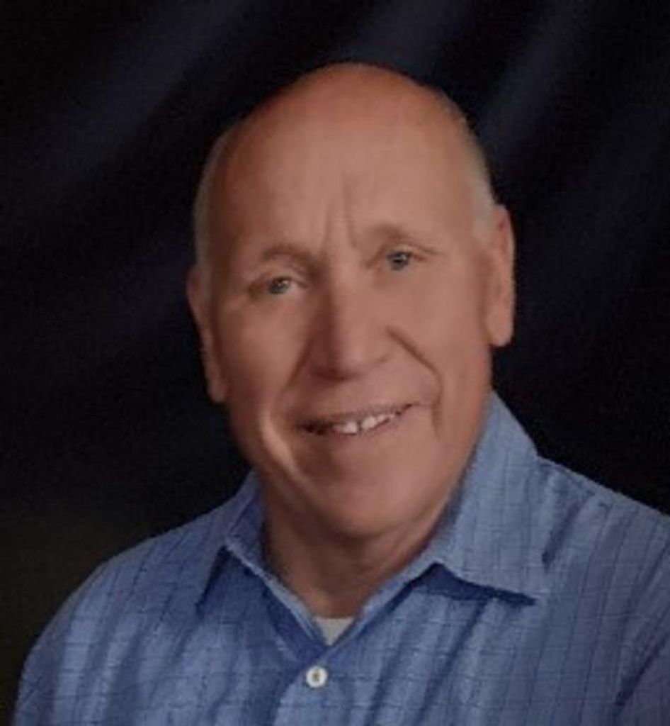 Donald Nostrand Profile Photo