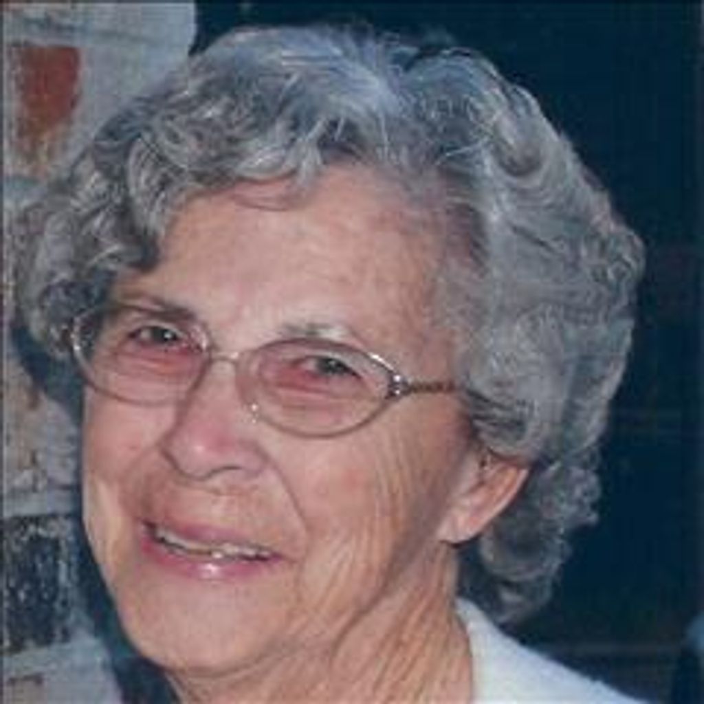 Mary C. Claybaugh Profile Photo