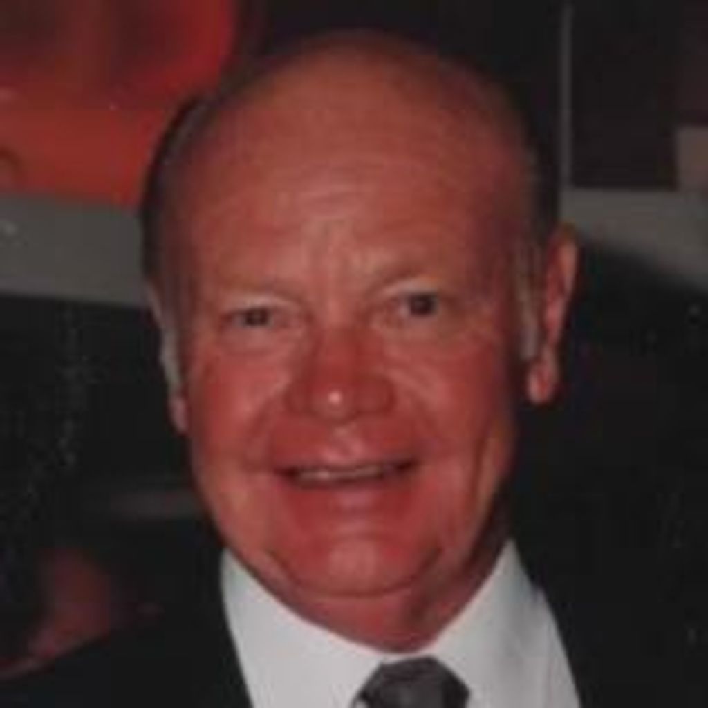 Robert Morgan