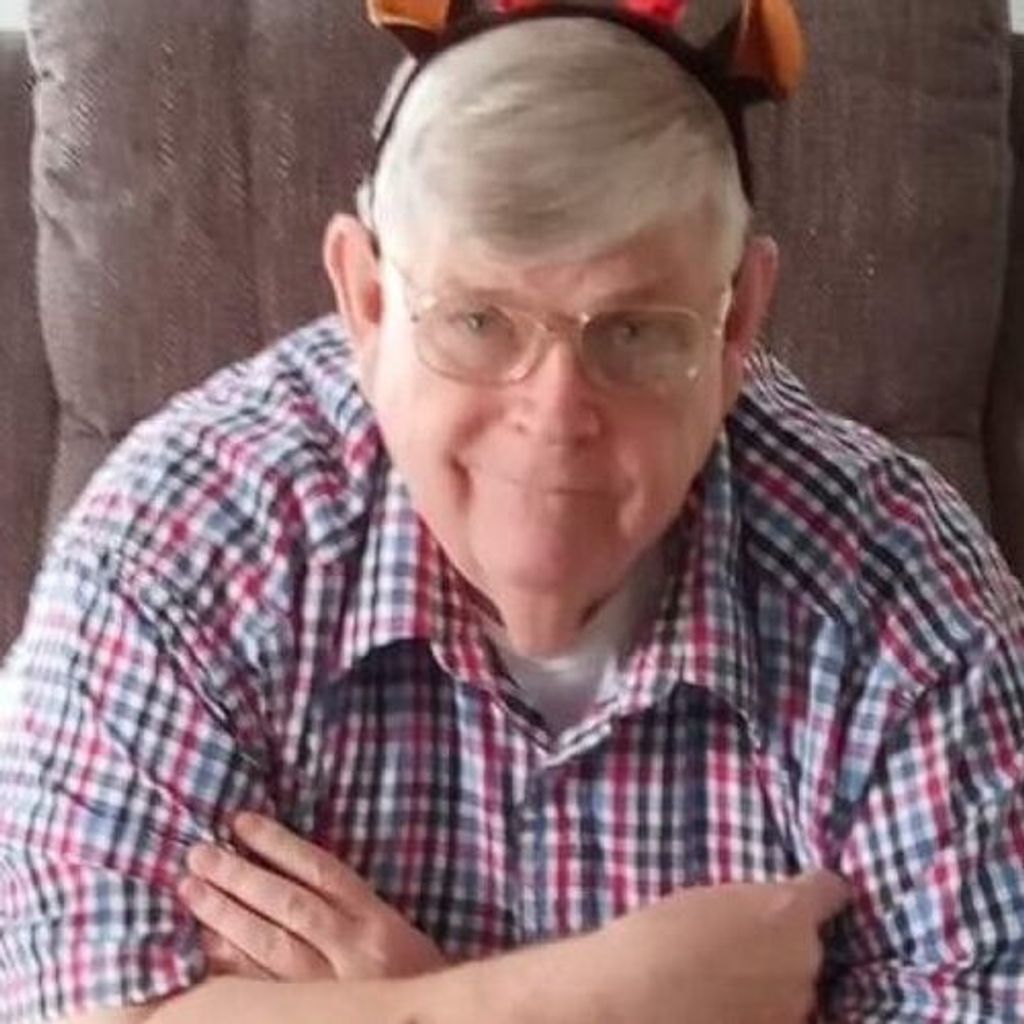 Joseph E. Hughes Jr. Profile Photo